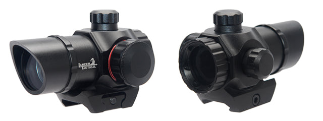 Mini Red and Green Rifle Scope - Totowa Airsoft