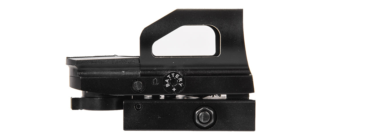 QR Reflex Sight - Totowa Airsoft