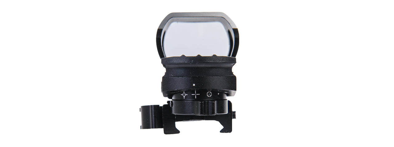 QR Reflex Sight - Totowa Airsoft