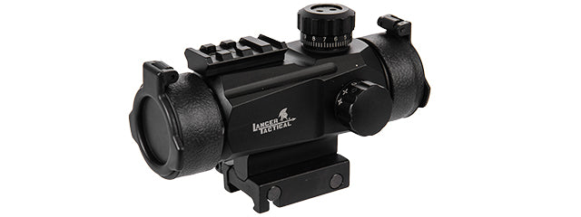 Picatinny Tac Dot Sight - Totowa Airsoft