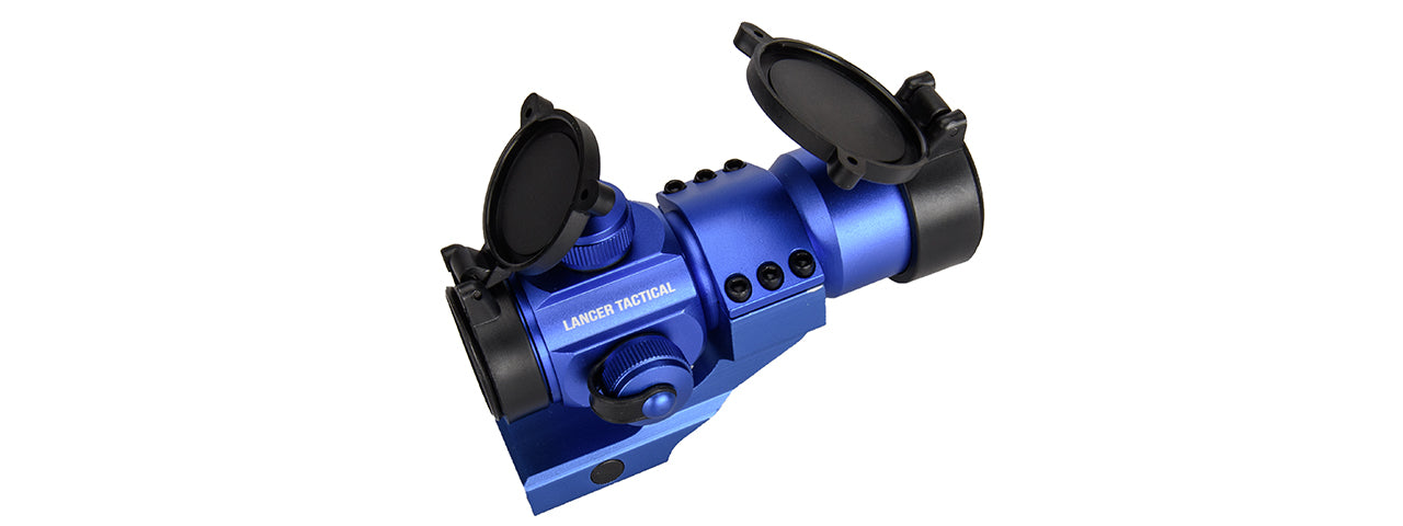 Red/Green Dot Cantilever Scope - Totowa Airsoft