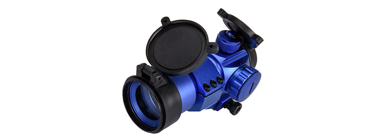 Red/Green Dot Cantilever Scope - Totowa Airsoft