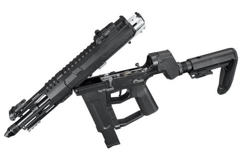 Arcturus x C.A.T. Versatile-5s Valor