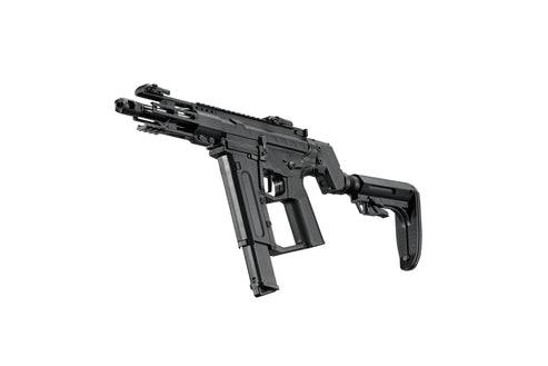 Arcturus x C.A.T. Versatile-5s Valor