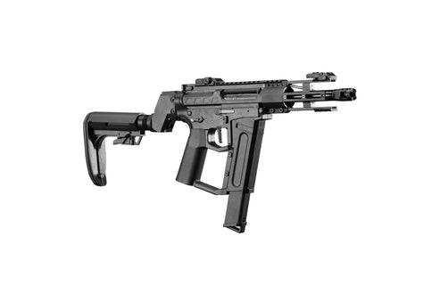 Arcturus x C.A.T. Versatile-5s Valor