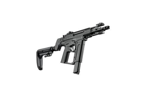 Arcturus x C.A.T. Versatile-5s Valor