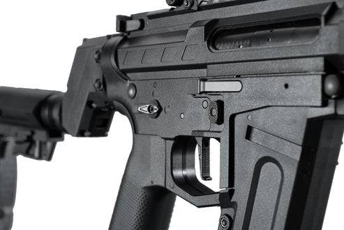 Arcturus x C.A.T. Versatile-5s Valor