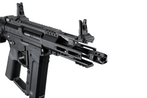 Arcturus x C.A.T. Versatile-5s Valor