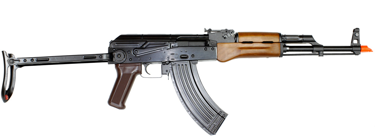 E&L AK AIMS AEG Rifle with Real Wood Furniture