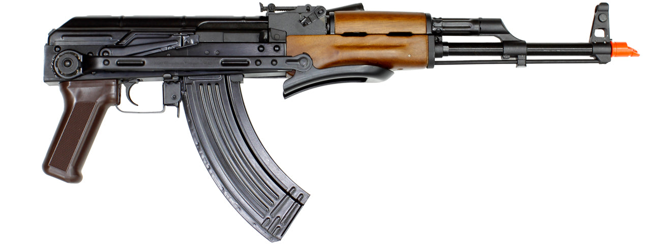 E&L AK AIMS AEG Rifle with Real Wood Furniture