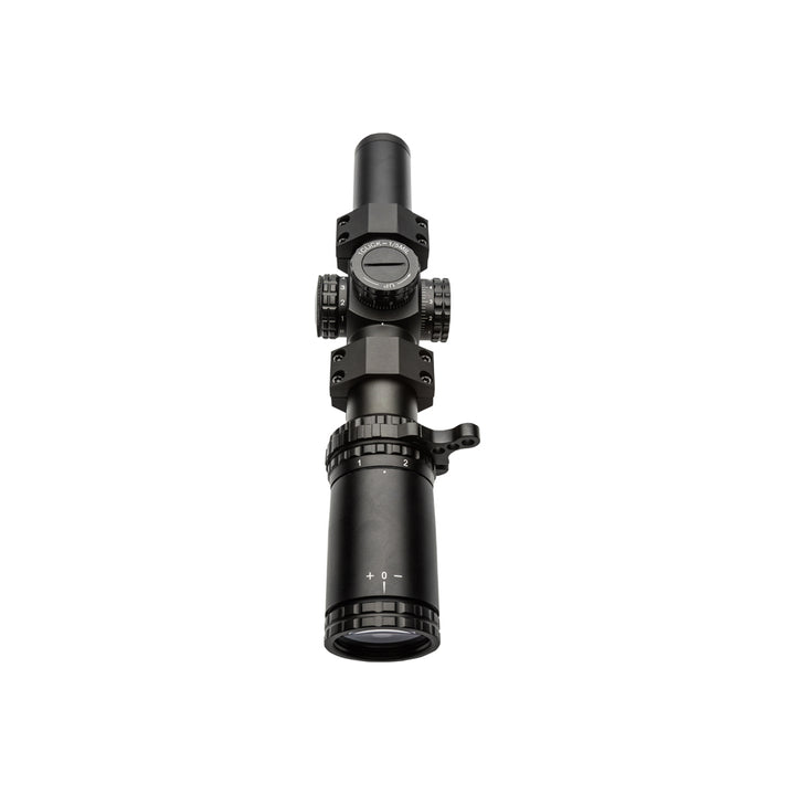 RapidStrike 1-6x24 Rifle Scope - Totowa Airsoft