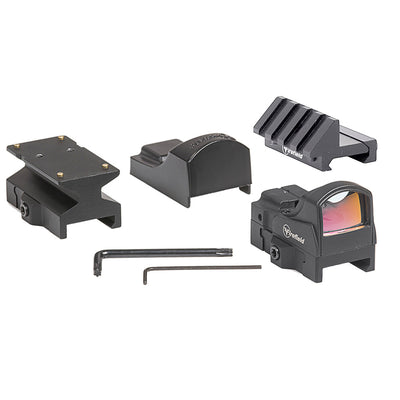 Impact Mini Reflex with 45 Degree Mount - Totowa Airsoft