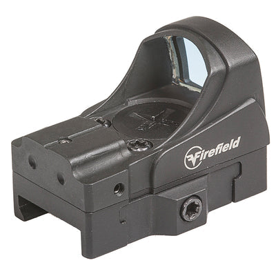 Impact Mini Reflex with 45 Degree Mount - Totowa Airsoft