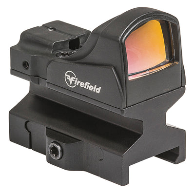 Impact Mini Reflex with 45 Degree Mount - Totowa Airsoft