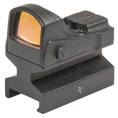 Impact Mini Reflex with 45 Degree Mount - Totowa Airsoft