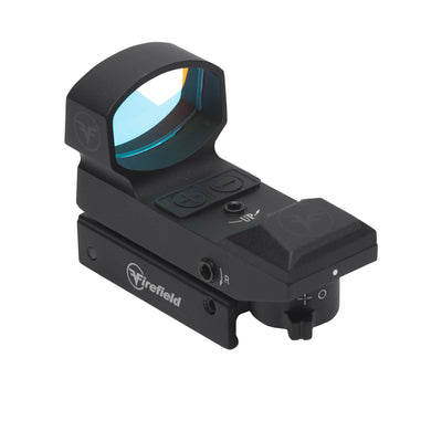 Impact Reflex Rifle Sight - Totowa Airsoft
