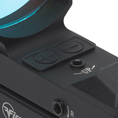 Impact Reflex Rifle Sight - Totowa Airsoft