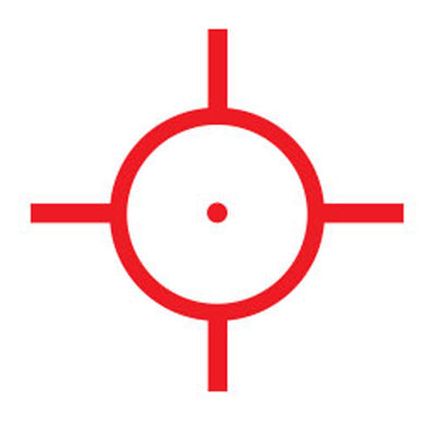 Impact Reflex Rifle Sight - Totowa Airsoft