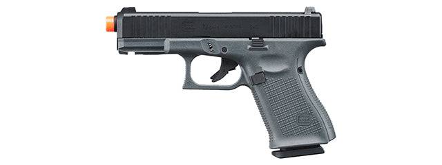 Glock 19 Gen 5 Grey