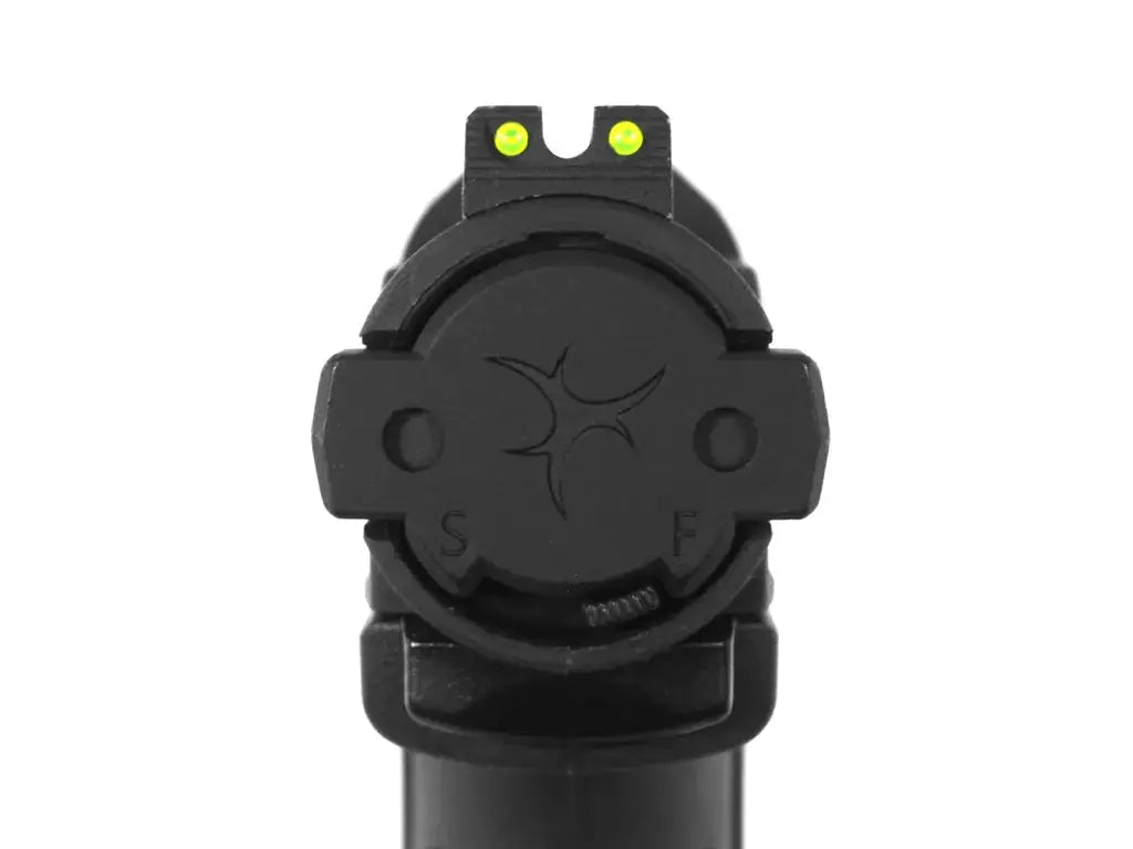 Action Army AAP-01 Compact Gas Blowback Pistol