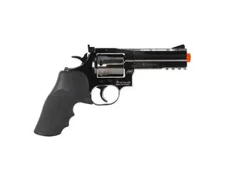 Dan Wesson 4" CO2 Revolver