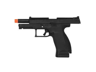 CZ P-10C Threaded Blowback Pistol