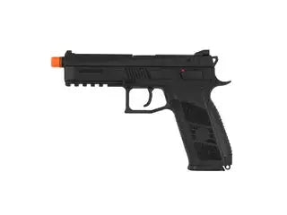 CZ P-09 CO2 Metal Tactical Airsoft Pistol