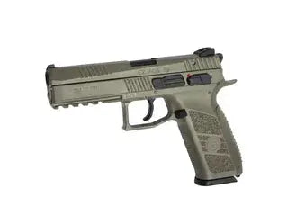 CZ P-09 Gas Blowback Airsoft Pistol