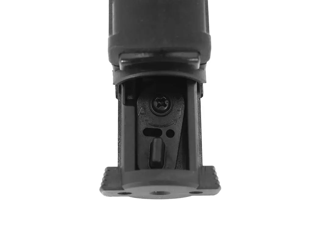 Action Army AAP-01 Gas Blowback Pistol