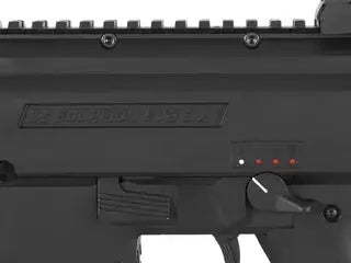 CZ Scorpion EVO 3 A1
