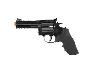 Dan Wesson 4" CO2 Revolver