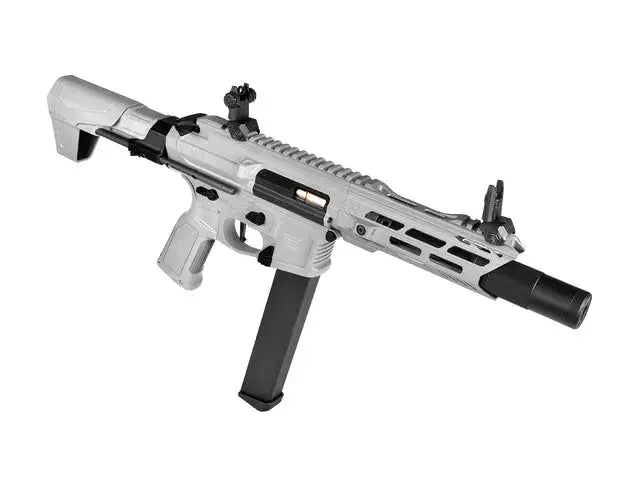 ICS CXP-MARS PDW9 Grey