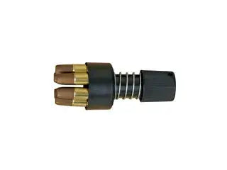 Dan Wesson 4" CO2 Revolver