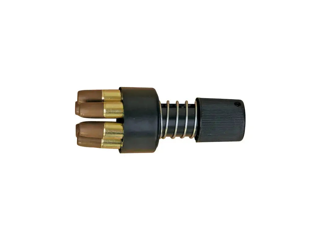 Dan Wesson 2.5" CO2 Revolver