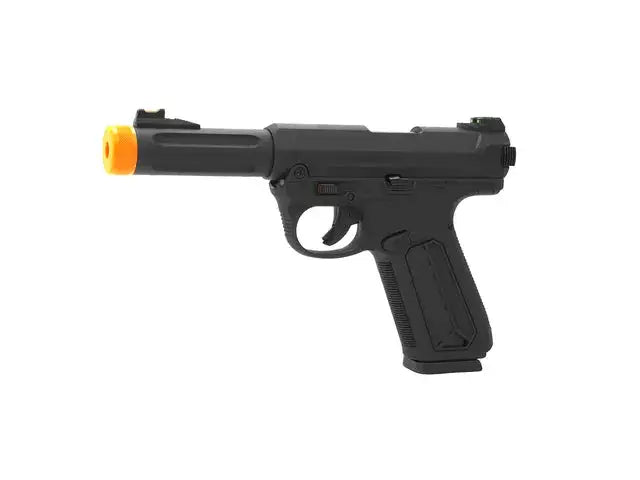 Action Army AAP-01 Gas Blowback Pistol Black