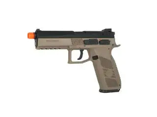 CZ P-09 CO2 Metal Tactical Airsoft Pistol