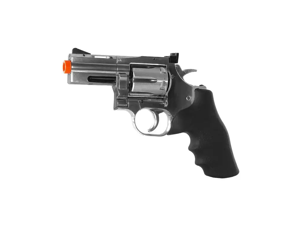 Dan Wesson 2.5" CO2 Revolver