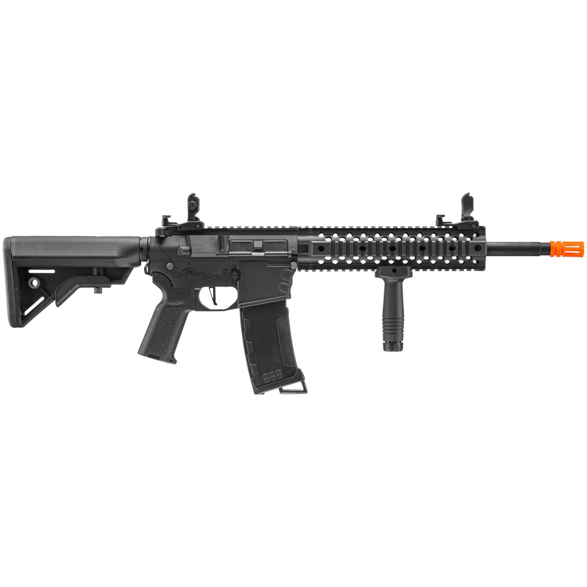 Lancer Tactical G3 Raidx M4 Zion