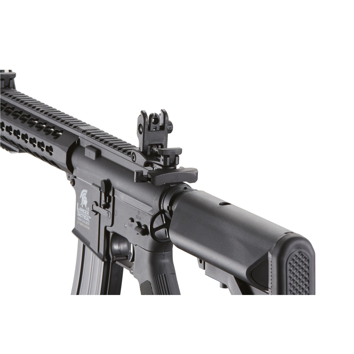Lancer Tactical Gen 2 M4 Keymod