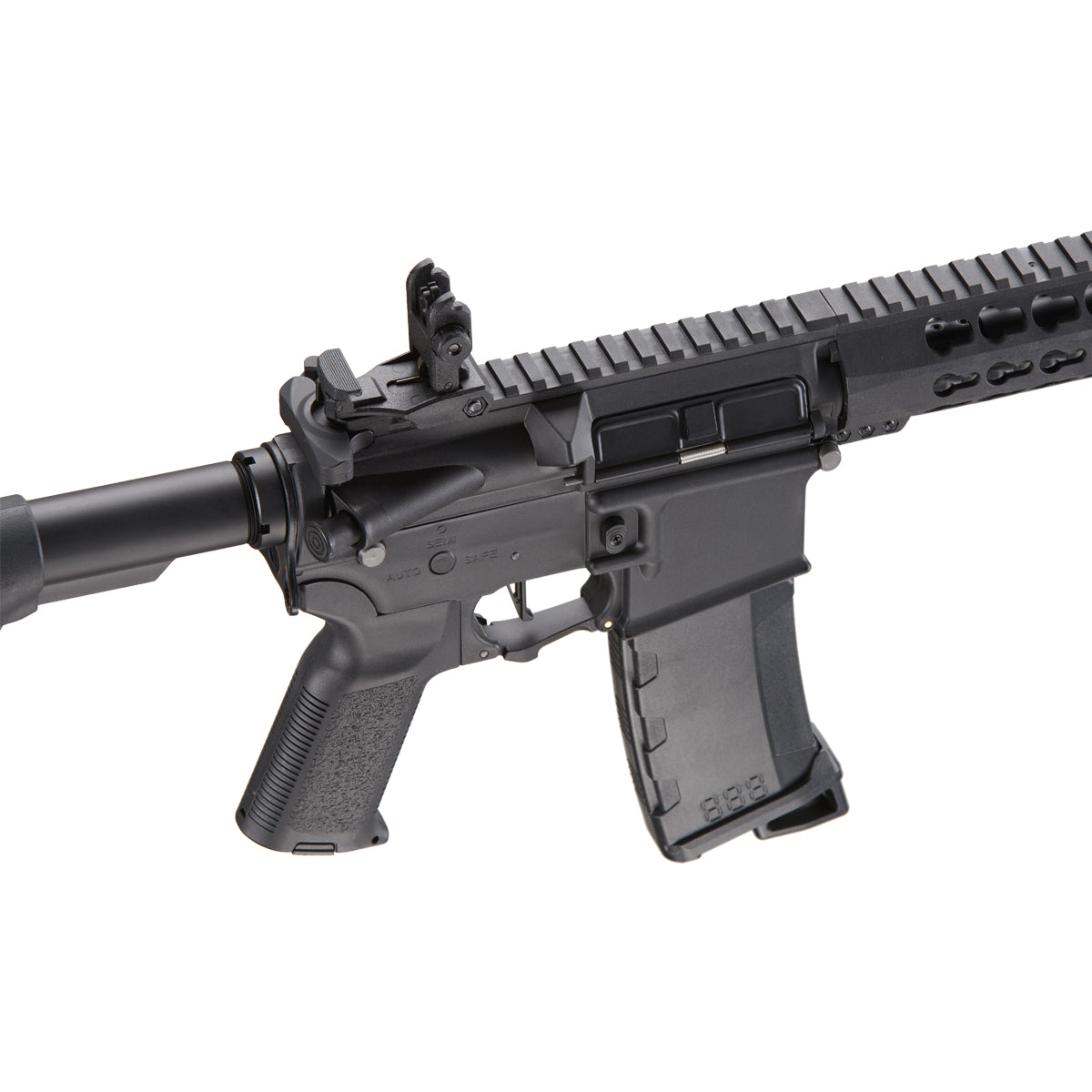 Lancer Tactical Gen 3 M4 Keymod Zion