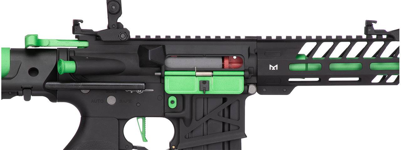 LT Proline Needle Tail PDW M-Lok