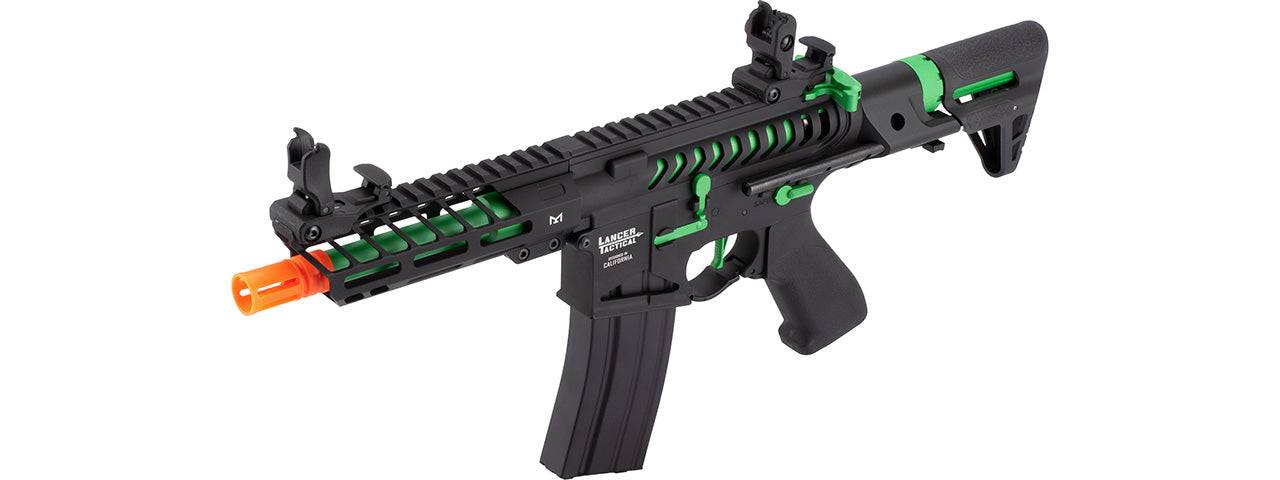 LT Proline Needle Tail PDW M-Lok