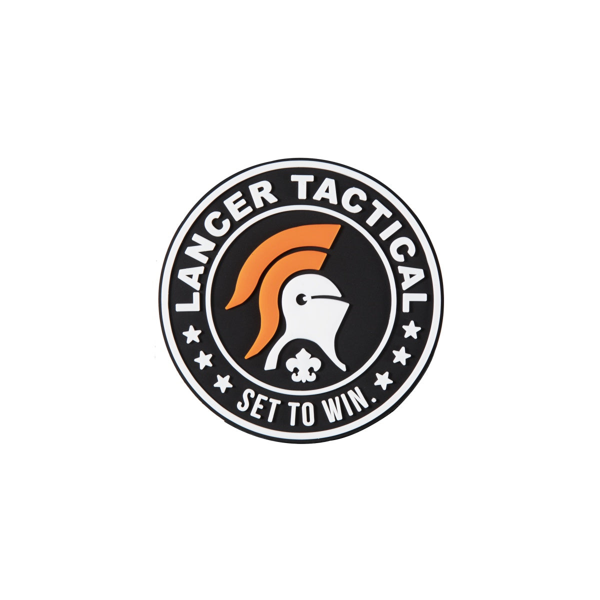 Lancer Tactical G3 Zion 10" MLOK