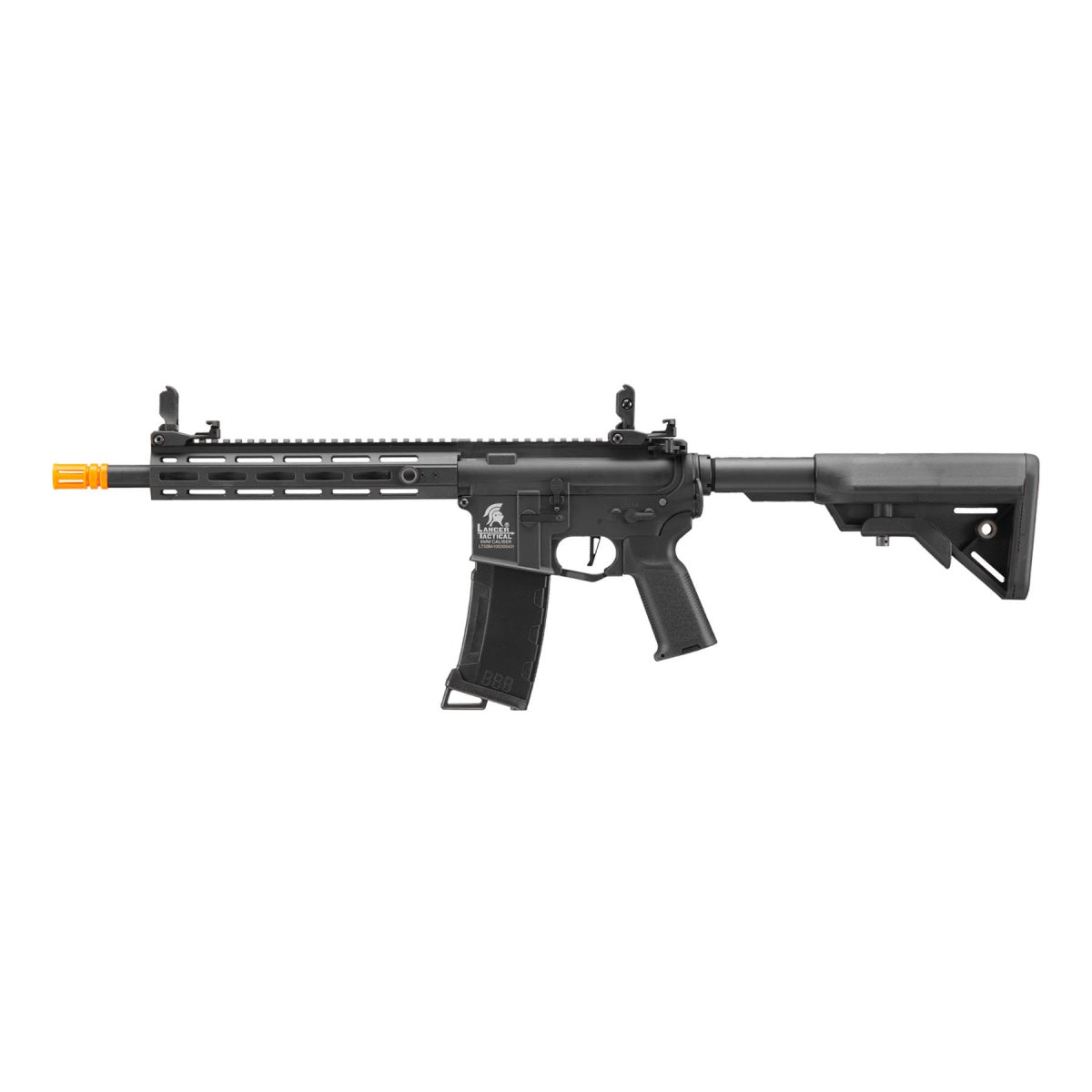 Lancer Tactical G3 Zion 10" MLOK