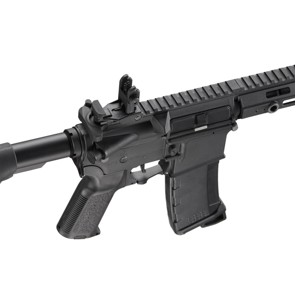 Lancer Tactical G3 Zion 10" MLOK