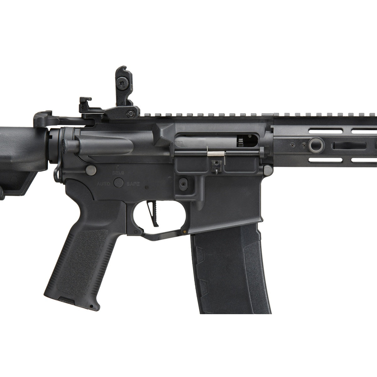 Lancer Tactical G3 Zion 10" MLOK