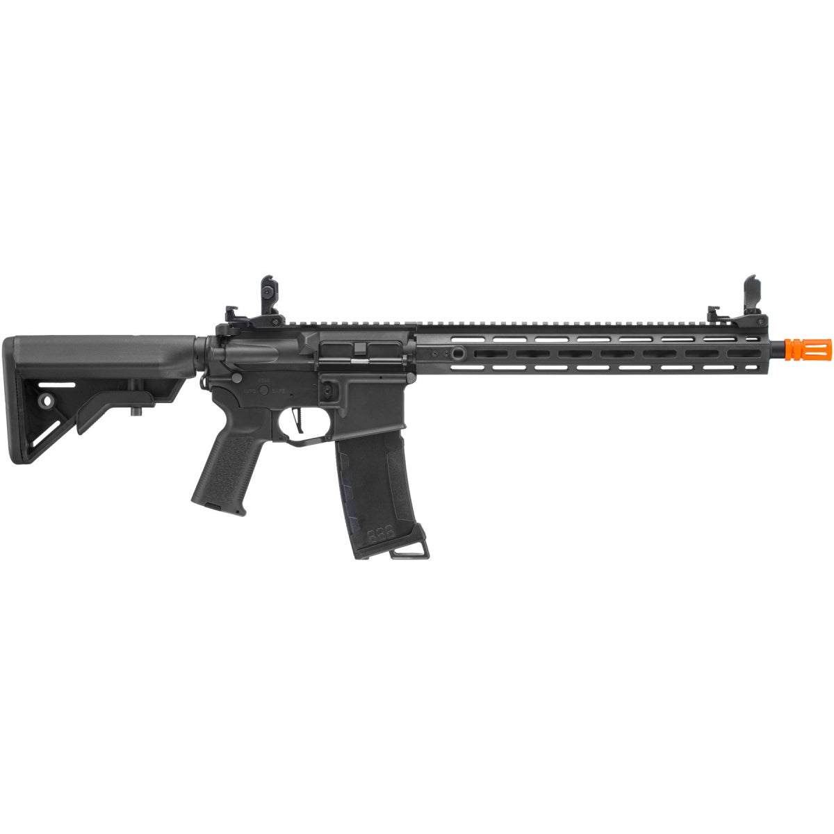 Lancer Tactical G3 Zion 13" MLOK