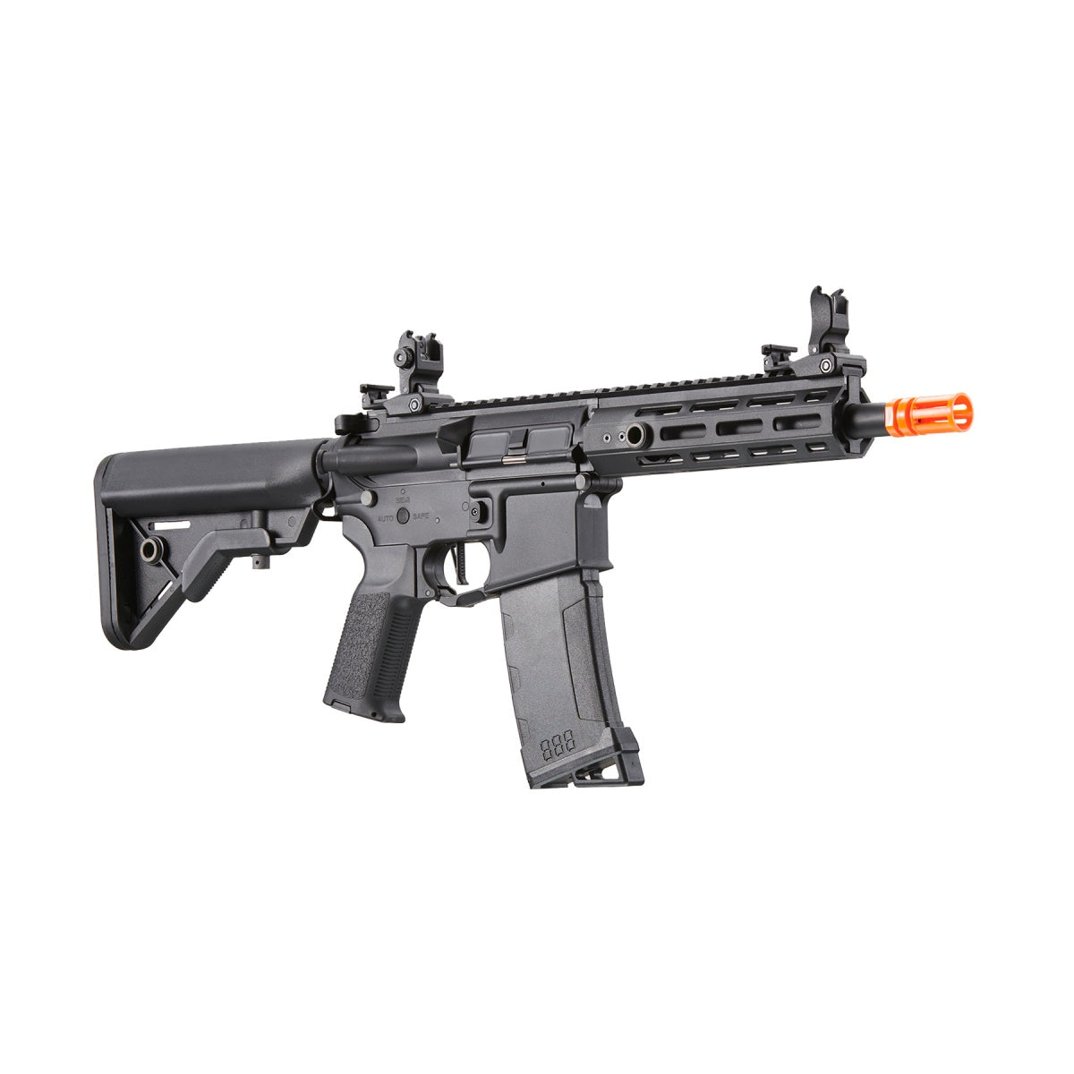 Lancer Tactical G3 Zion 7" MLOK