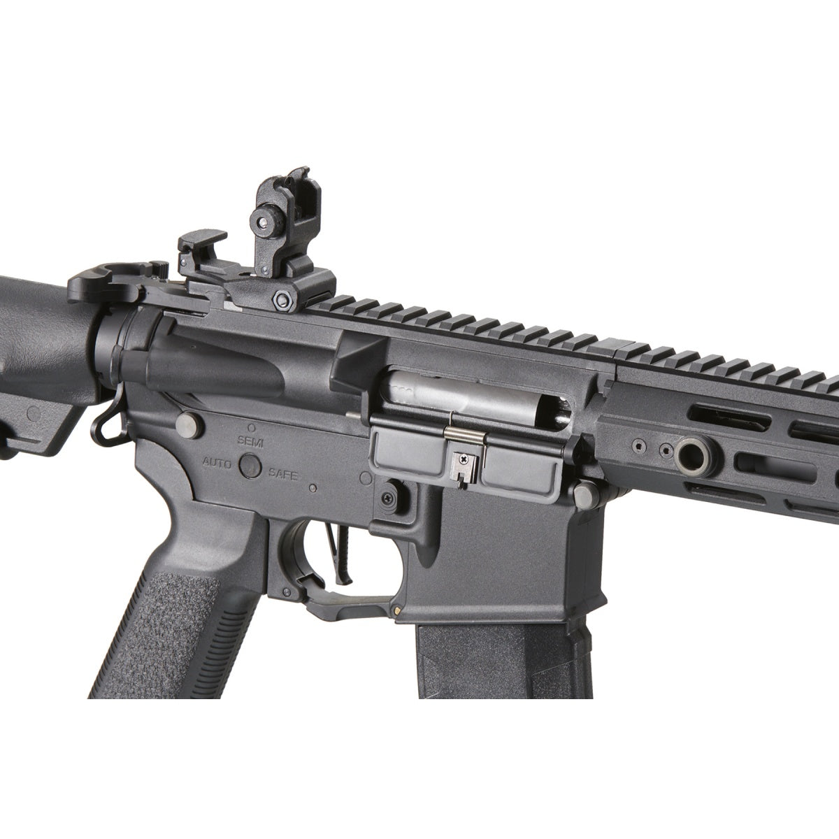 Lancer Tactical G3 Zion 7" MLOK