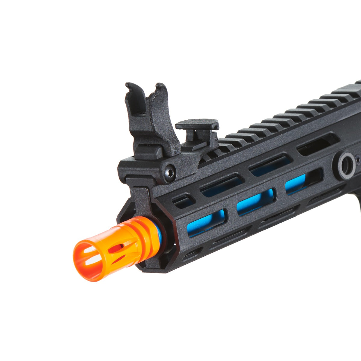 Lancer Tactical G3 Zion 7" M-Lok Accent